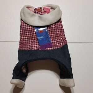 Cam Pet supply Co Size S